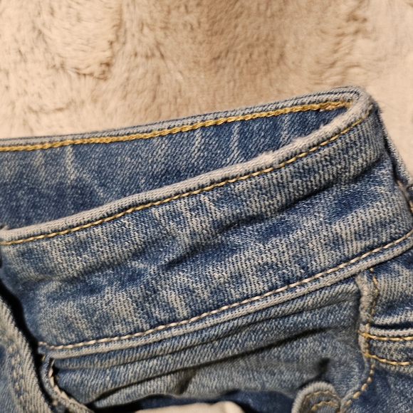 ARIZONA JEANS Juniors Size 7 - Picture 8 of 8